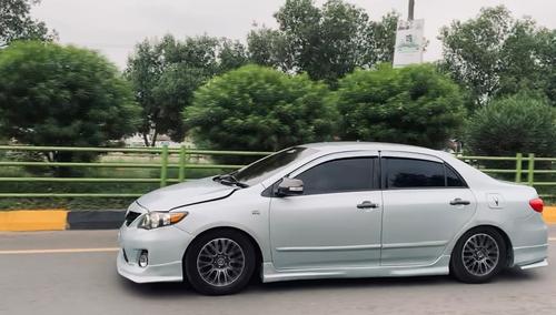 Toyota Corolla - 2013