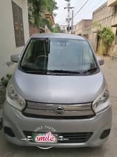 Nissan Dayz J 2016 for Sale in Gujranwala