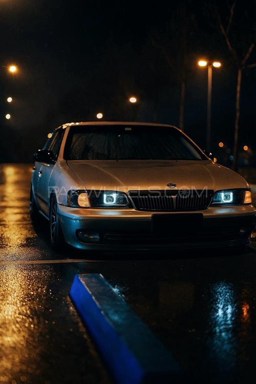 نسان سینٹرا - 2001 B14 نسان سینٹرا - 2001 B14 Image-4