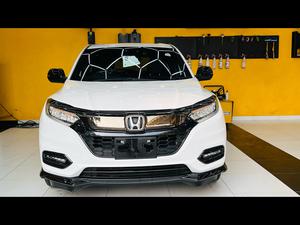 Honda Vezel Hybrid RS Honda Sensing  2019 for Sale in Islamabad