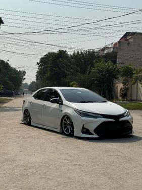Toyota Corolla - 2019