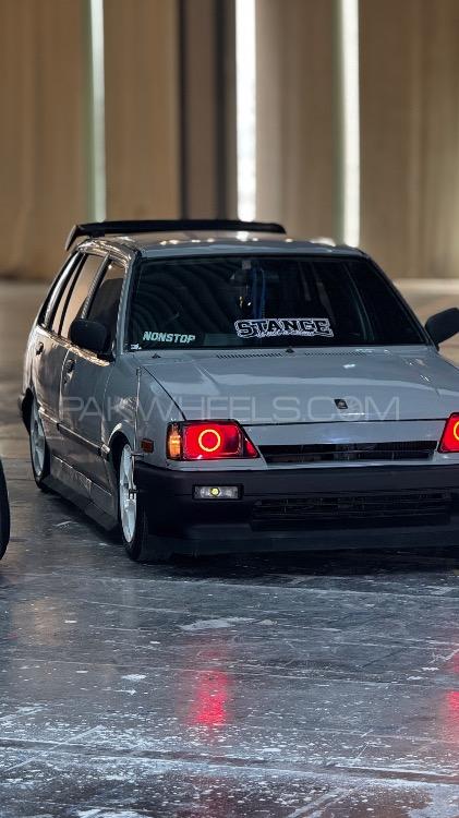 Suzuki Khyber - 1996 Abdullah Image-1