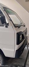 Suzuki Bolan Cargo Van Euro ll 2014 for Sale in Rawalpindi