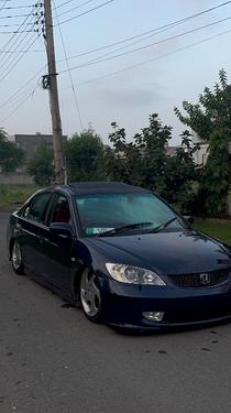 Honda Civic - 2004