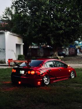 Honda Civic - 2007