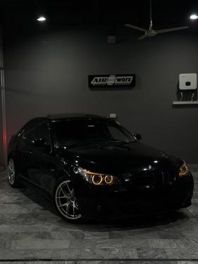 BMW 5 Series - 2004