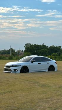 Honda Civic - 2024
