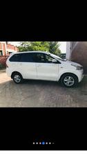 Toyota Avanza Up Spec 1.5 2013 for Sale in Lahore