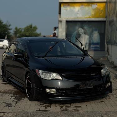 Honda Civic - 2009
