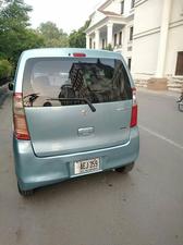 Suzuki Wagon R Stingray J Style 2016 for Sale in Lahore