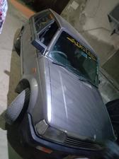 Daihatsu Charade CX Turbo 1994 for Sale in Karachi