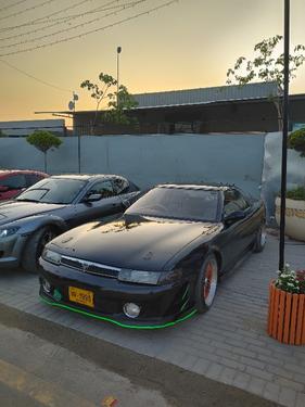 مازدا آر ایکس 7 - 1991