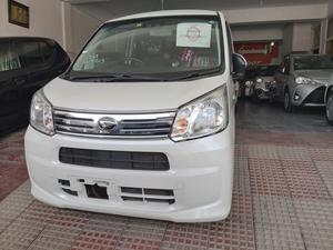Daihatsu Move Custom X 2019 for Sale in Multan