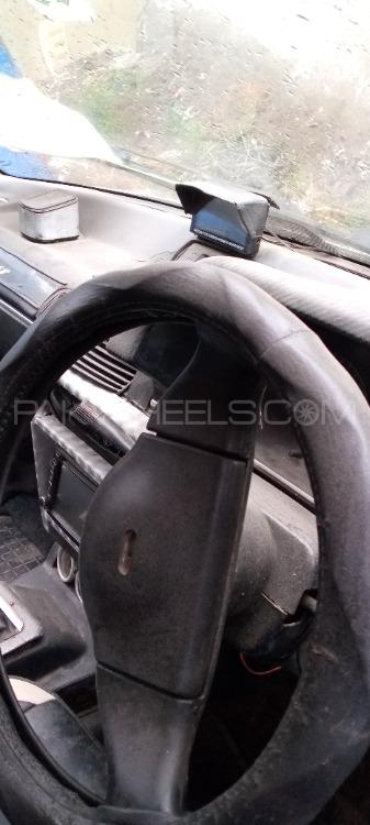 Mitsubishi Lancer 1991 for Sale in Lahore Mitsubishi Lancer 1991 for Sale in Lahore Image-3