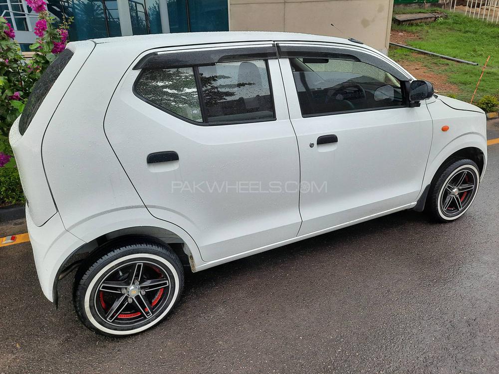 Suzuki Alto VXR 2020 for sale in Islamabad | PakWheels