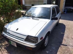 Suzuki Khyber GA 1997 for Sale in Peshawar