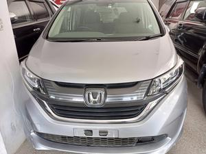 Honda Freed Hybrid B  2017 for Sale in Rawalpindi