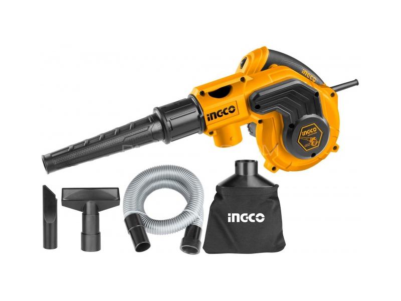 Ingco Aspirator Blower And Vacuum Cleaner 800w Image-1