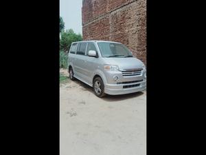 Suzuki APV GLX 2006 for Sale in Lahore