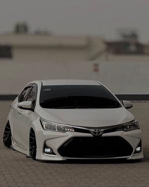 Toyota Corolla - 2022