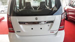Suzuki Wagon R VXL 2022 for Sale in Mian Wali