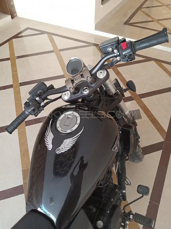 Used Sigma CLASSIC 200CC 2018 Bike for sale in Islamabad - 395643 ...