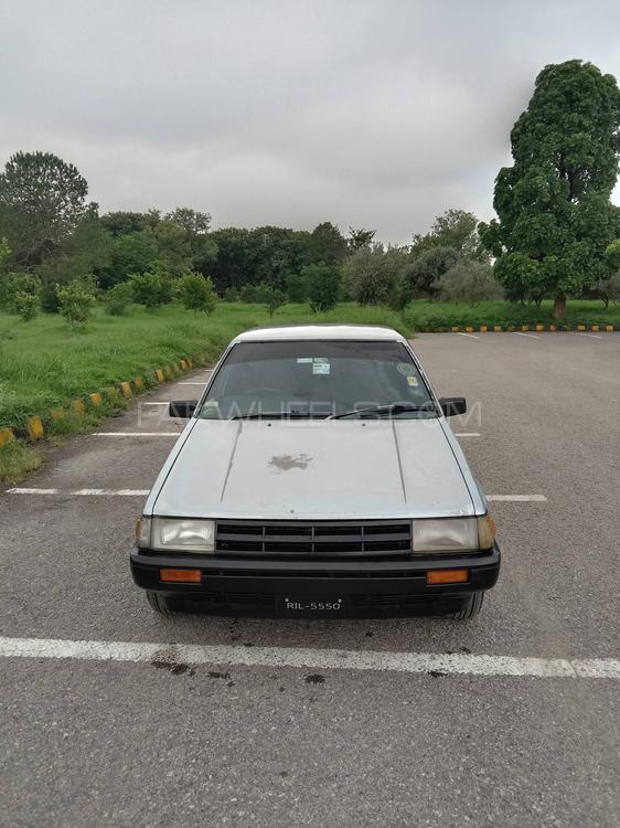 Toyota Corolla Altis Automatic 1.8 1983 for sale in Islamabad | PakWheels