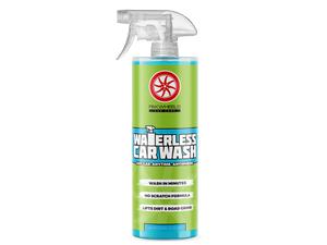 Buy PakWheels Waterless Car Wash All Purpose Cleaner And Car