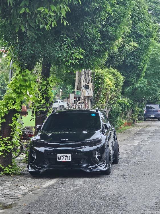 کِیا اسٹونک - 2024 Stony 711 Image-1