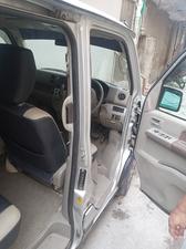 Suzuki Every Wagon JP Turbo 2013 for Sale in Lahore