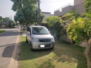 Mitsubishi Ek Wagon 2006 for Sale in Lahore