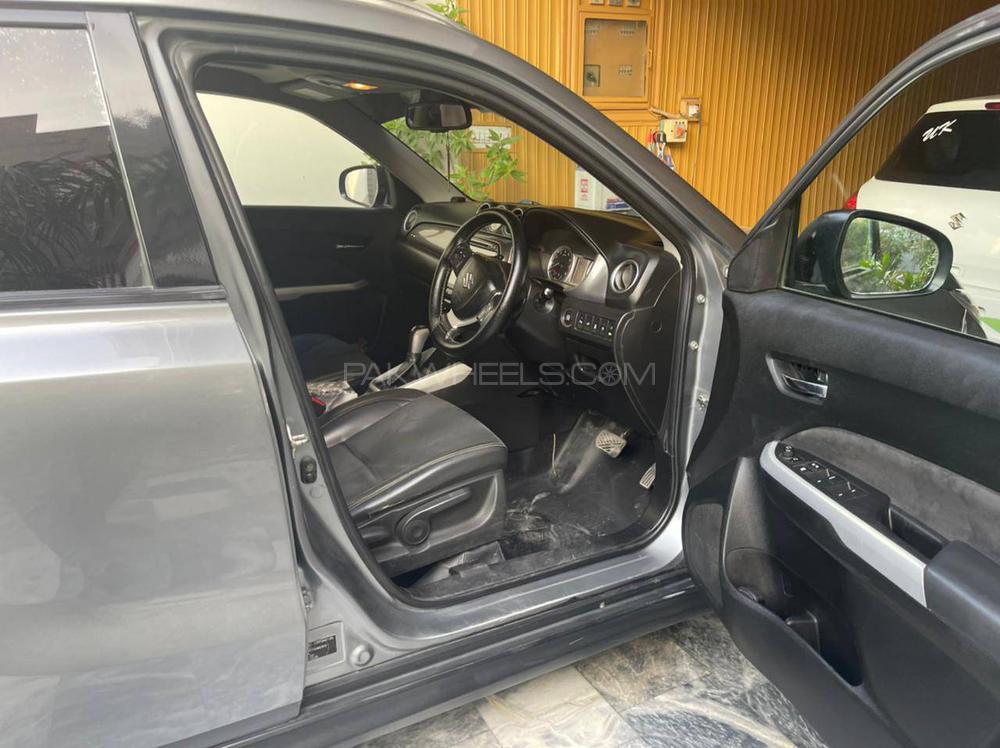 Suzuki Vitara 2018 for Sale in Burewala Image-1
