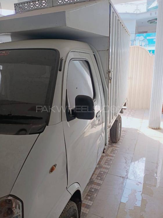 FAW Carrier 2018 for Sale in Bahawalnagar Image-1