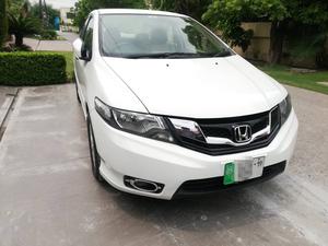 Honda City Aspire Prosmatec 1.5 i-VTEC 2019 for Sale in Lahore