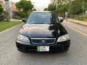 Honda City EXi 2000 for Sale in Lahore