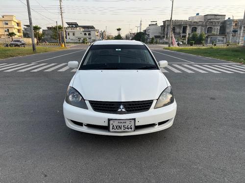 Mitsubishi Lancer - 2006
