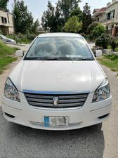 Toyota Premio F L Package 1.5 2006 for Sale in Islamabad