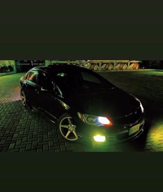 Honda Civic - 2009