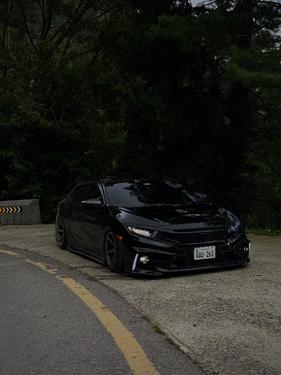 Honda Civic - 2020