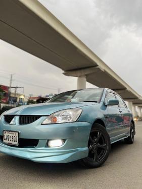 Mitsubishi Lancer - 2006