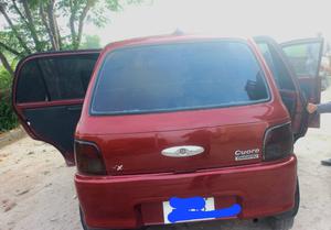 Daihatsu Cuore CX Eco 2001 for Sale in Faisalabad