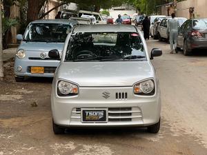 Suzuki Alto L 2020 for Sale in Karachi