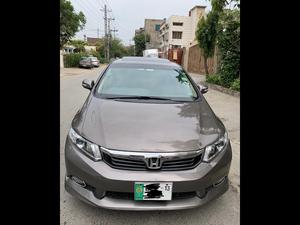 Honda Civic Oriel Prosmatec UG 2013 for Sale in Lahore