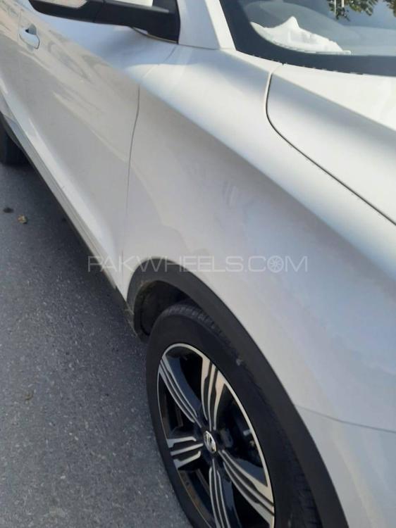MG ZS 2021 for Sale in Islamabad Image-1