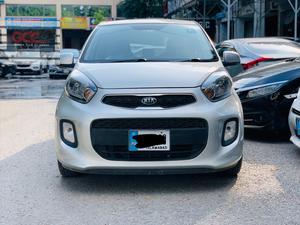 KIA Picanto 1.0 AT 2020 for Sale in Islamabad