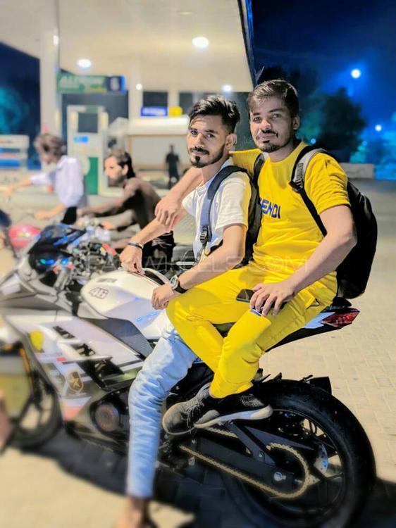 Kawasaki Ninja 250R 2022 for Sale Kawasaki Ninja 250R 2022 for Sale Image-10