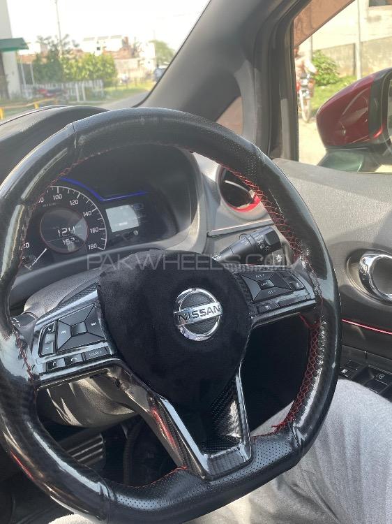 نسان نوٹ - 2018 SlowestNismo  نسان نوٹ - 2018 SlowestNismo  Image-5