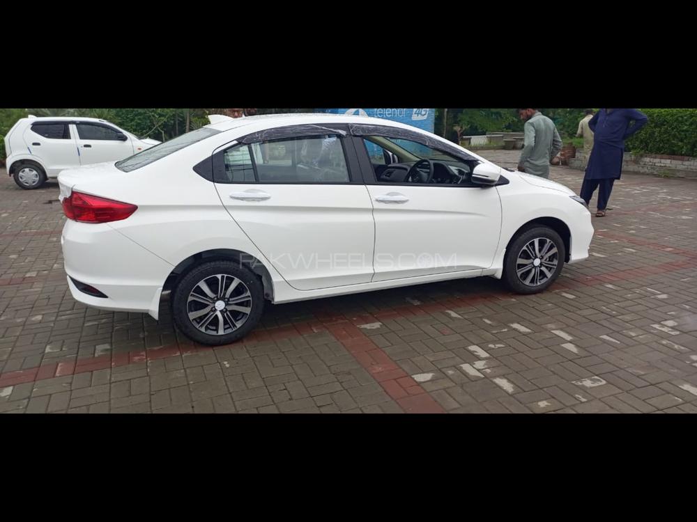 Honda City Aspire 1.5 i-VTEC 2022 for sale in Lahore | PakWheels