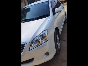 Toyota Premio X L Package 1.8 2008 for Sale in Dera ismail khan