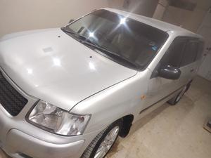 Toyota Succeed TX G Package Limited 2008 for Sale